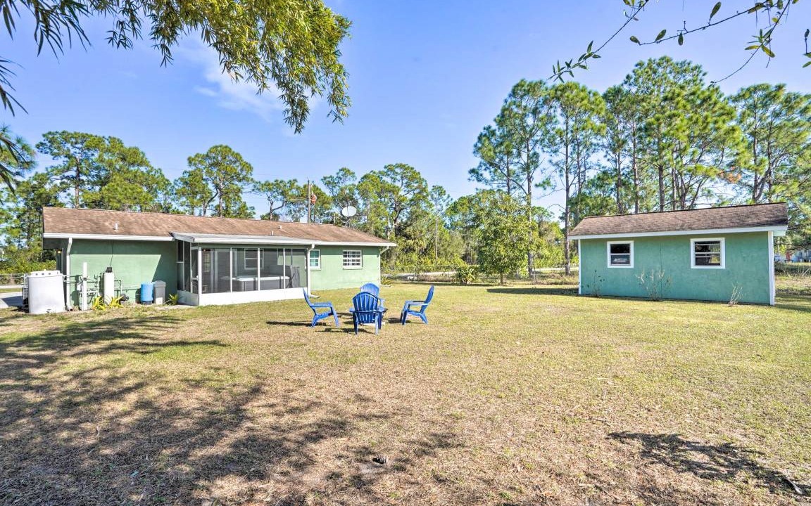Photo of Others in Tropical Gulf Acres
