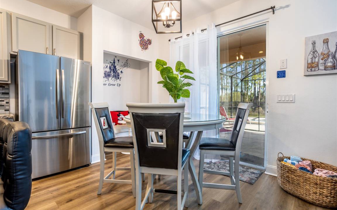 Photo of Kitchen in Watersong