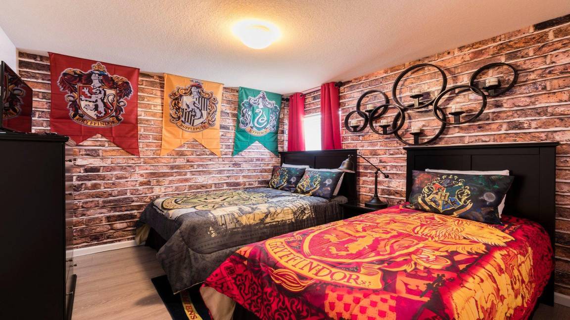 Photo of Bedroom in Windsor Hills