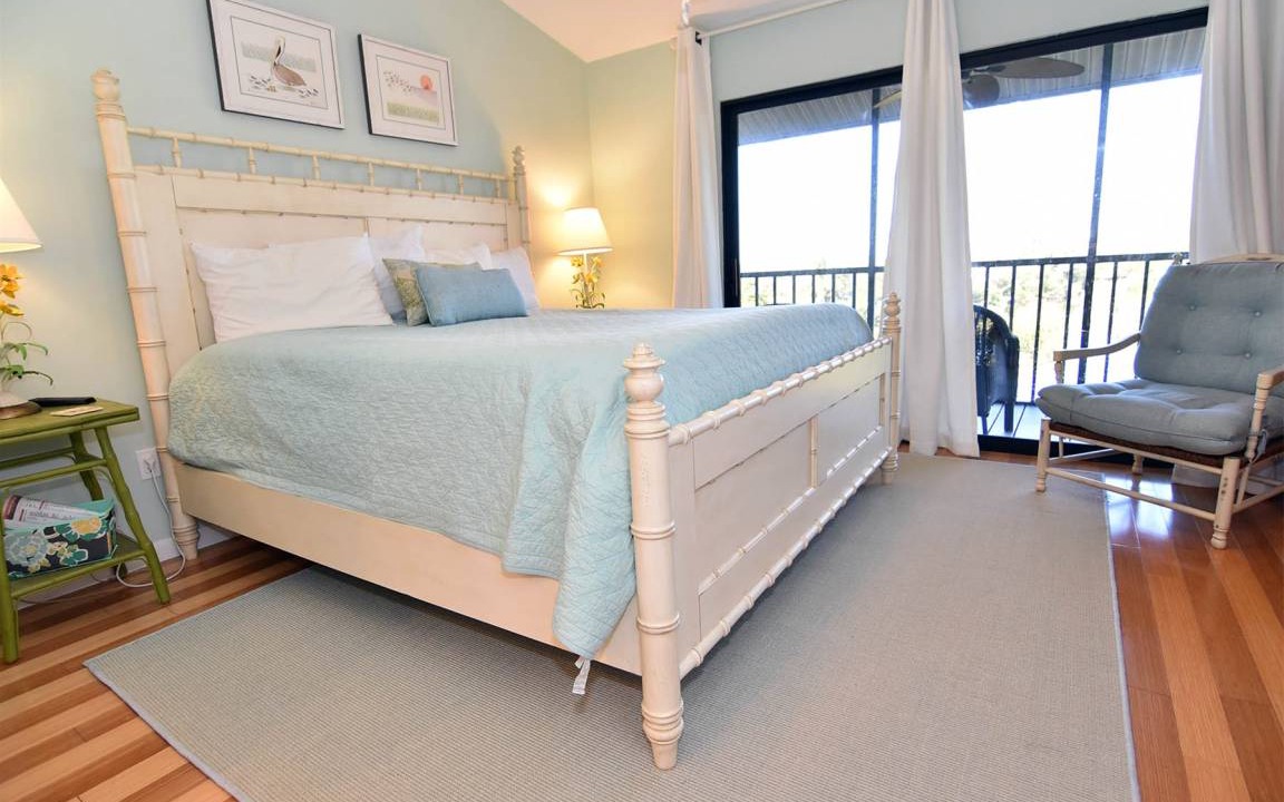 Photo of Bedroom in Sanibel
