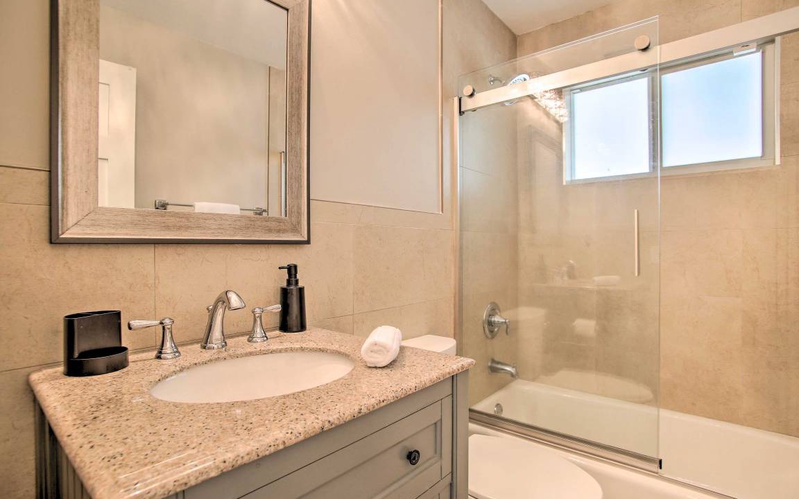 Photo of Bathroom in Wilton Manors