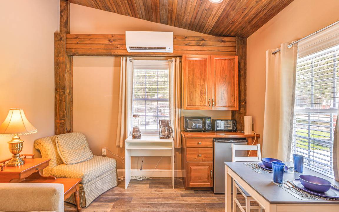 Photo of Livingroom in Williston