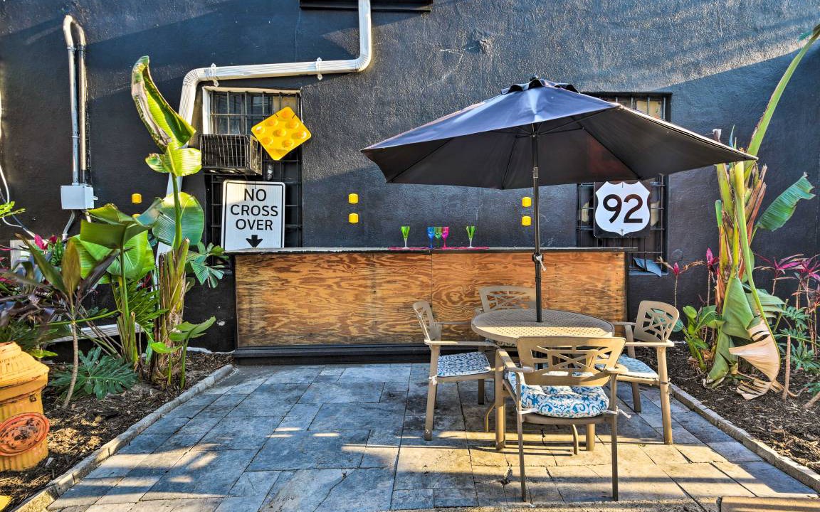 Photo of Others in South Beach Street Historic District