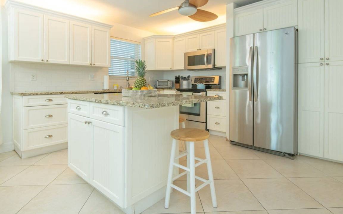 Photo of Kitchen in Fort Pierce Shores
