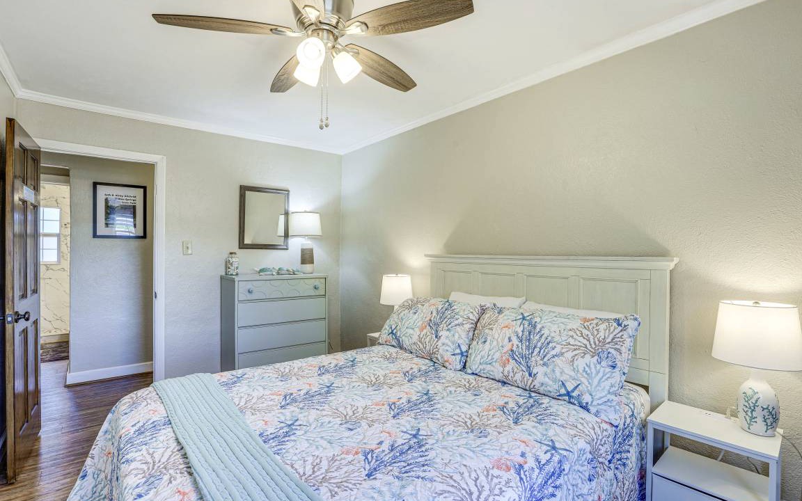 Photo of Bedroom in O Brien