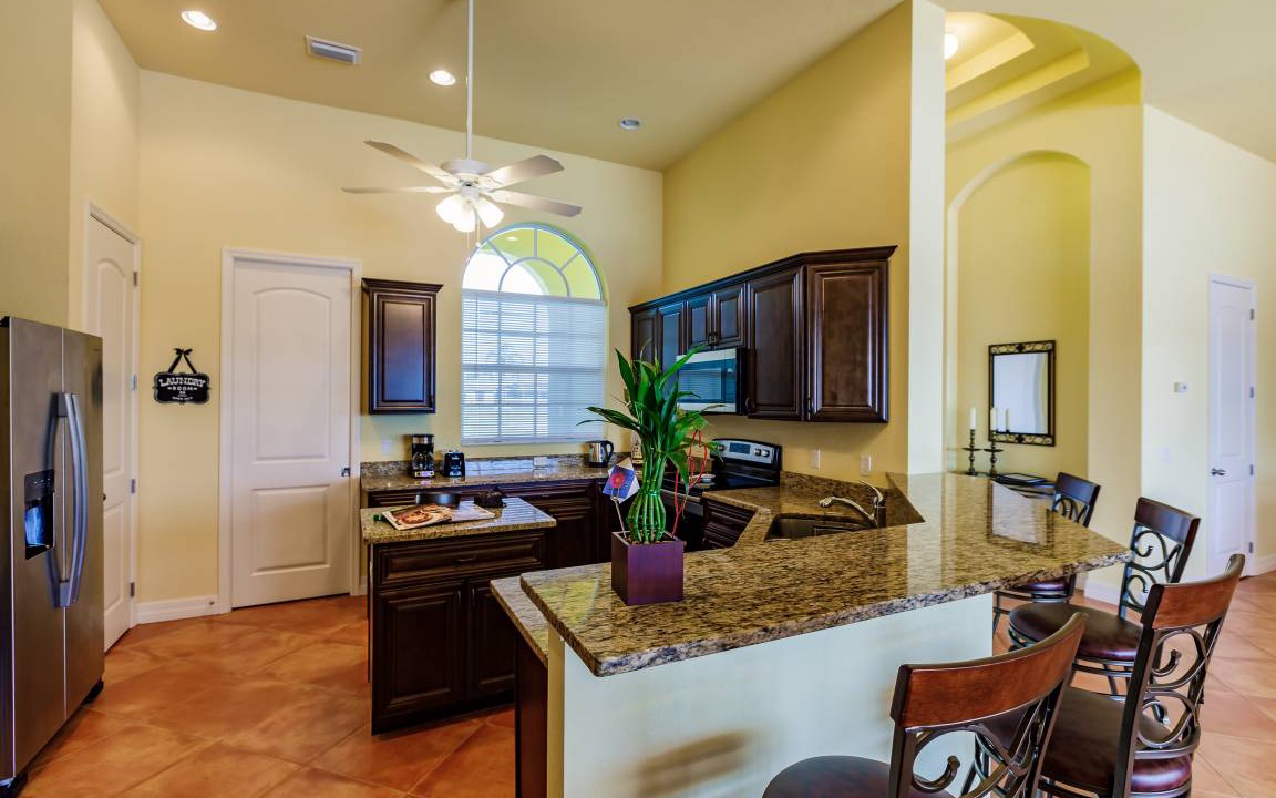 Photo of Livingroom in Fort Myers