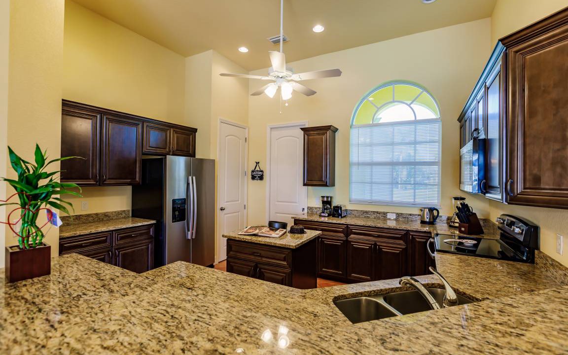 Photo of Livingroom in Fort Myers