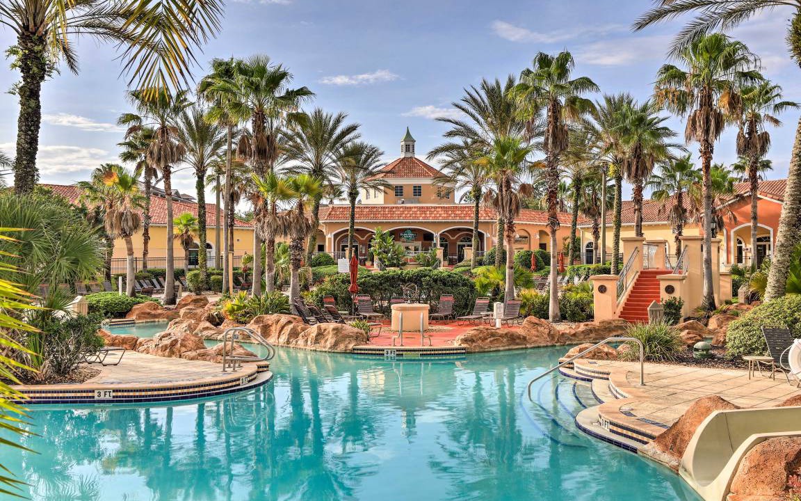 Photo of Outdoor in Regal Palms