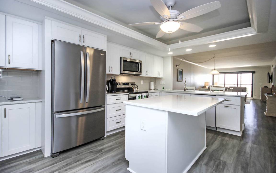 Photo of Kitchen in Sanibel