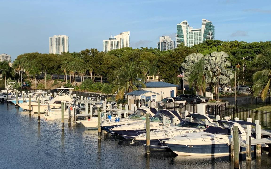 Photo of Others in Hallandale Beach