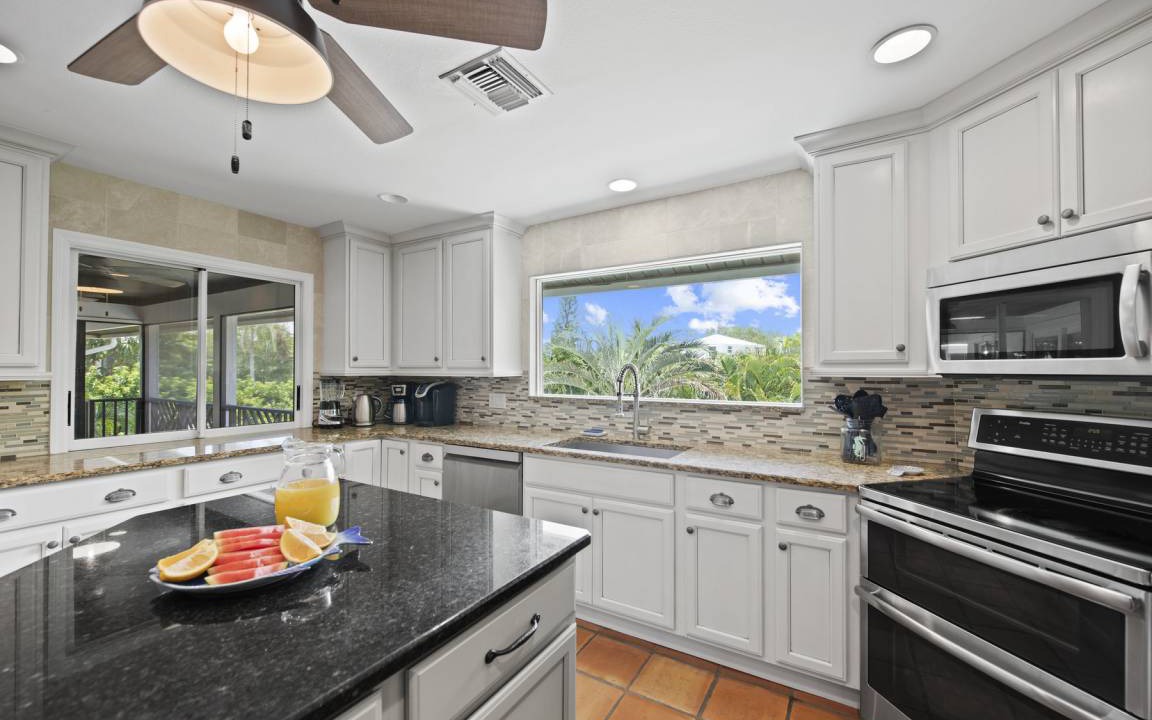 Photo of Kitchen in Anna Maria