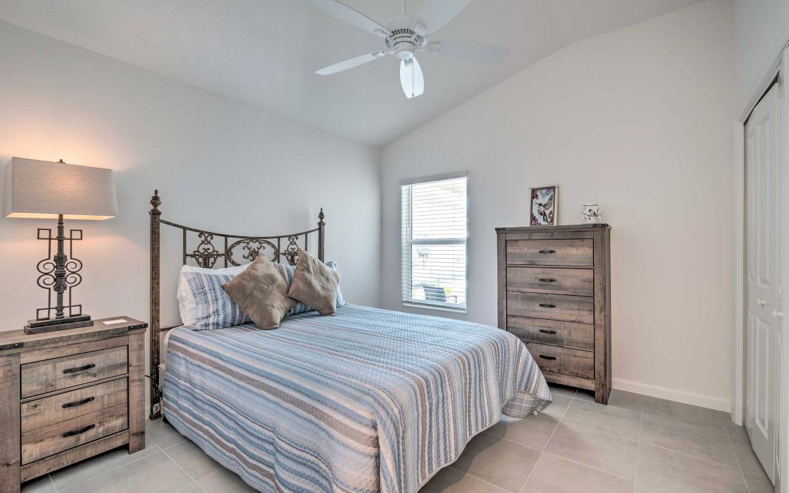 Photo of Bedroom in Wildwood