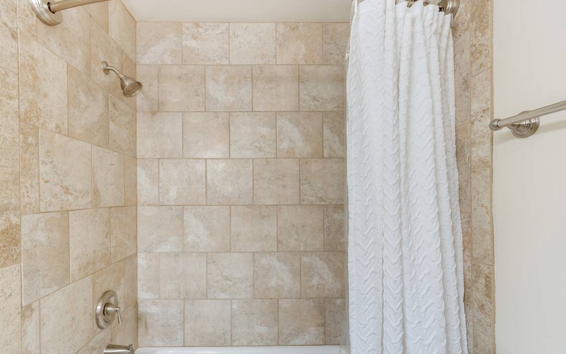 Photo of Bathroom in Gulf Gate Estates