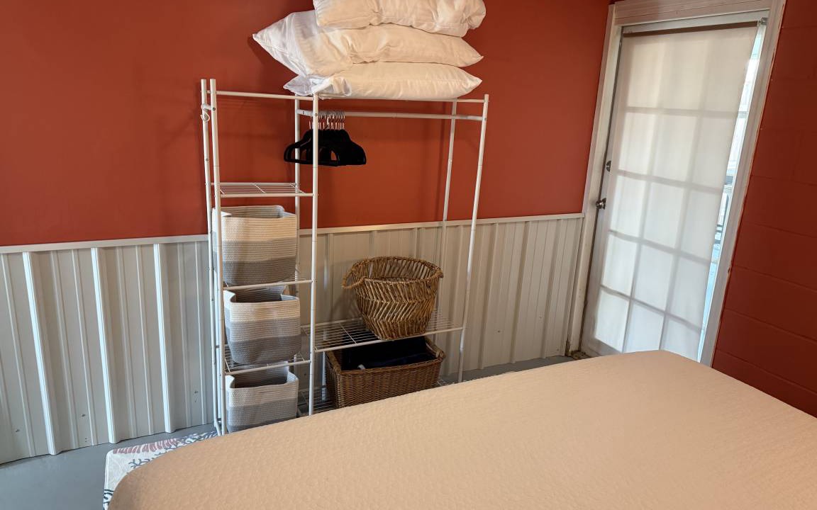 Photo of Bedroom in Flamingo Bay