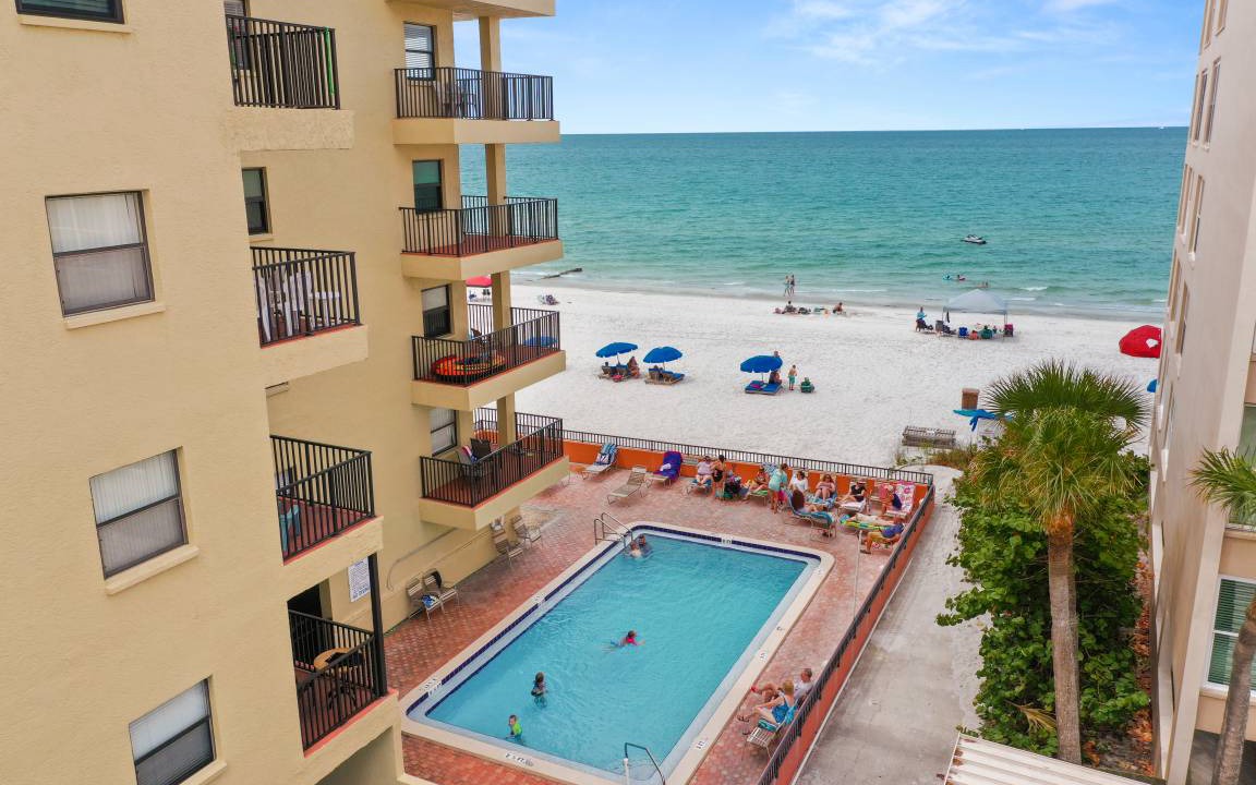Photo of Others in Madeira Beach