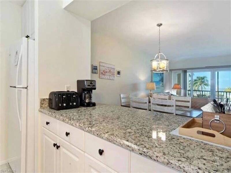 Photo of Kitchen in Fort Myers Beach