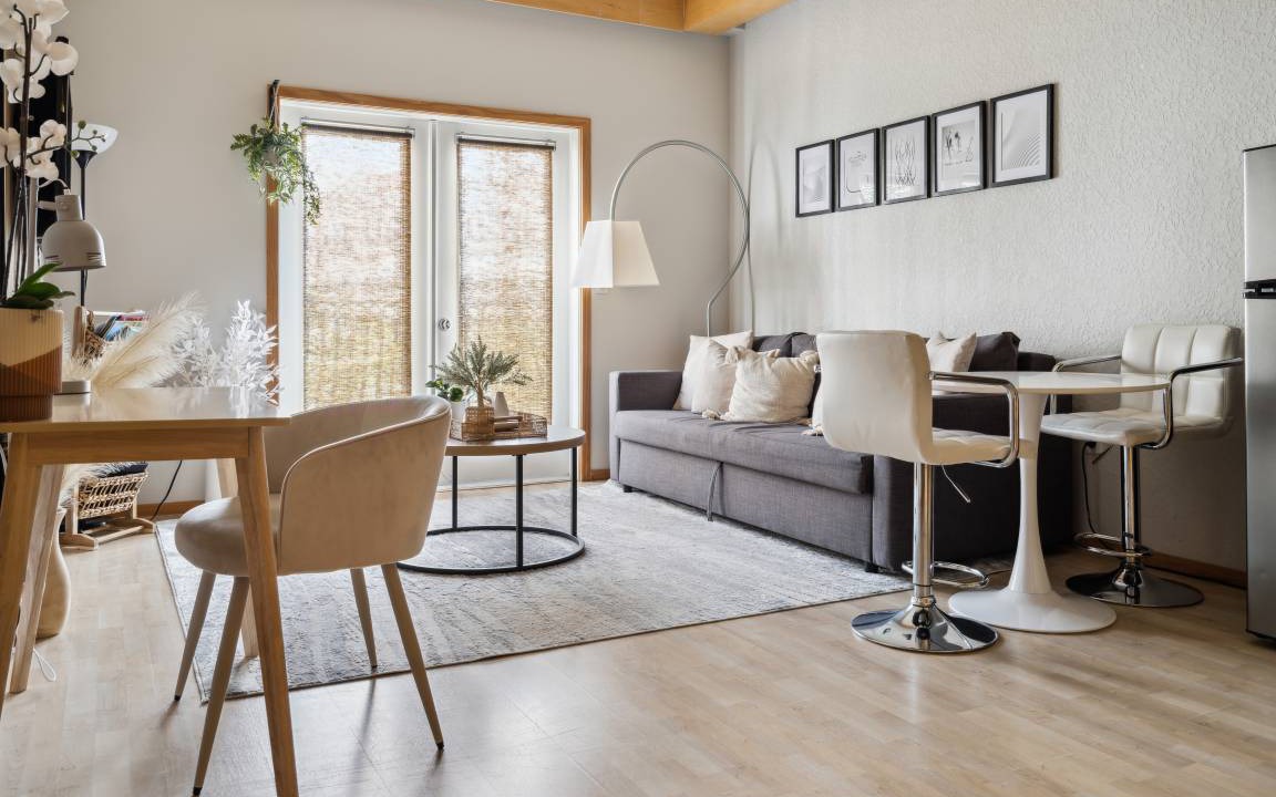 Photo of Livingroom in Palm Coast