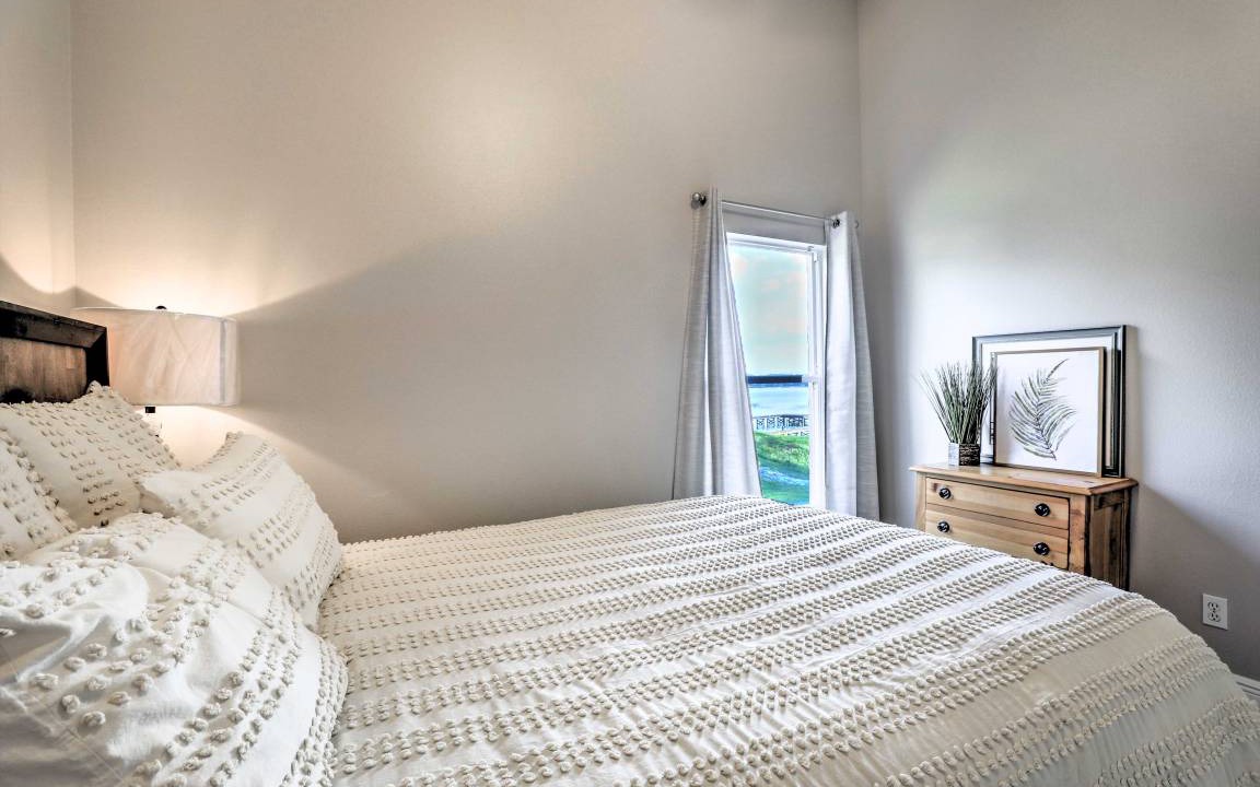 Photo of Bedroom in Sawmill
