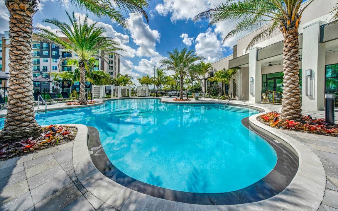 Photo of Outdoor in Miami Gardens