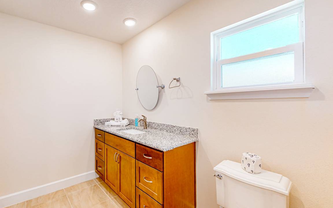 Photo of Bathroom in Port Malabar