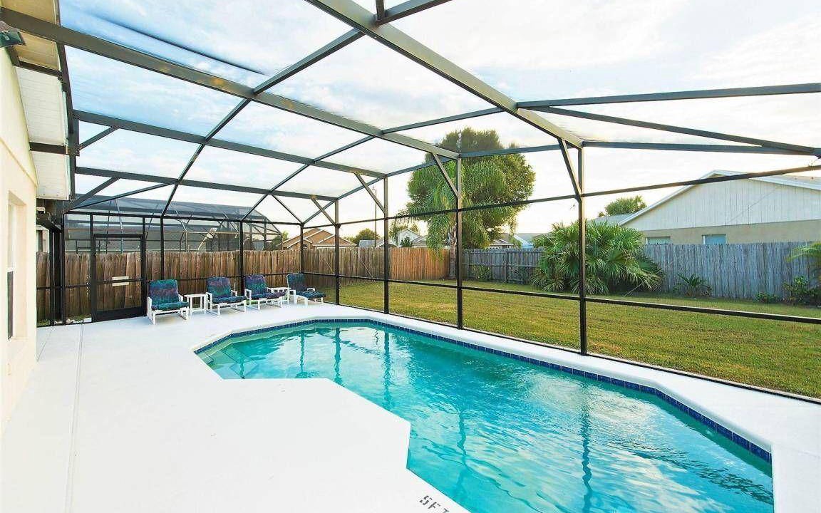 Photo of Patio Balcony in Indian Point