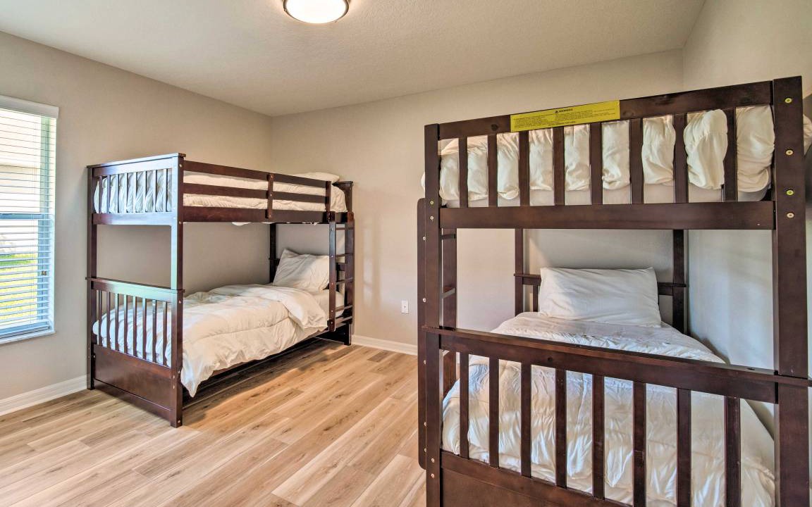 Photo of Bedroom in Ocala