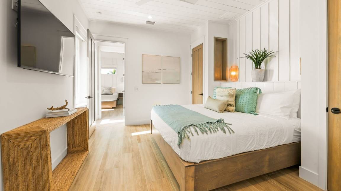 Photo of Bedroom in Siesta Key