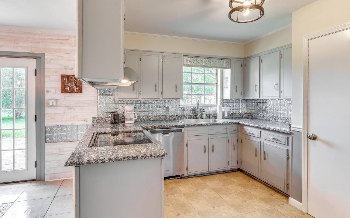 Photo of Kitchen in Milton