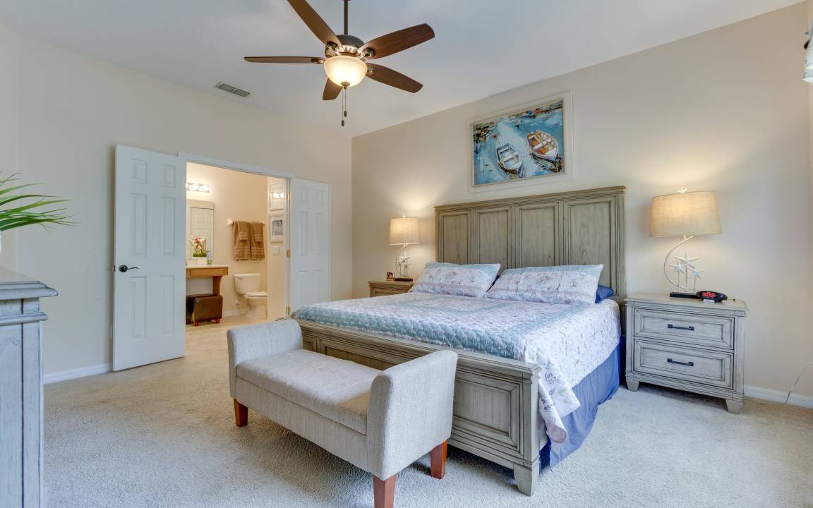 Photo of Bedroom in West Kissimmee