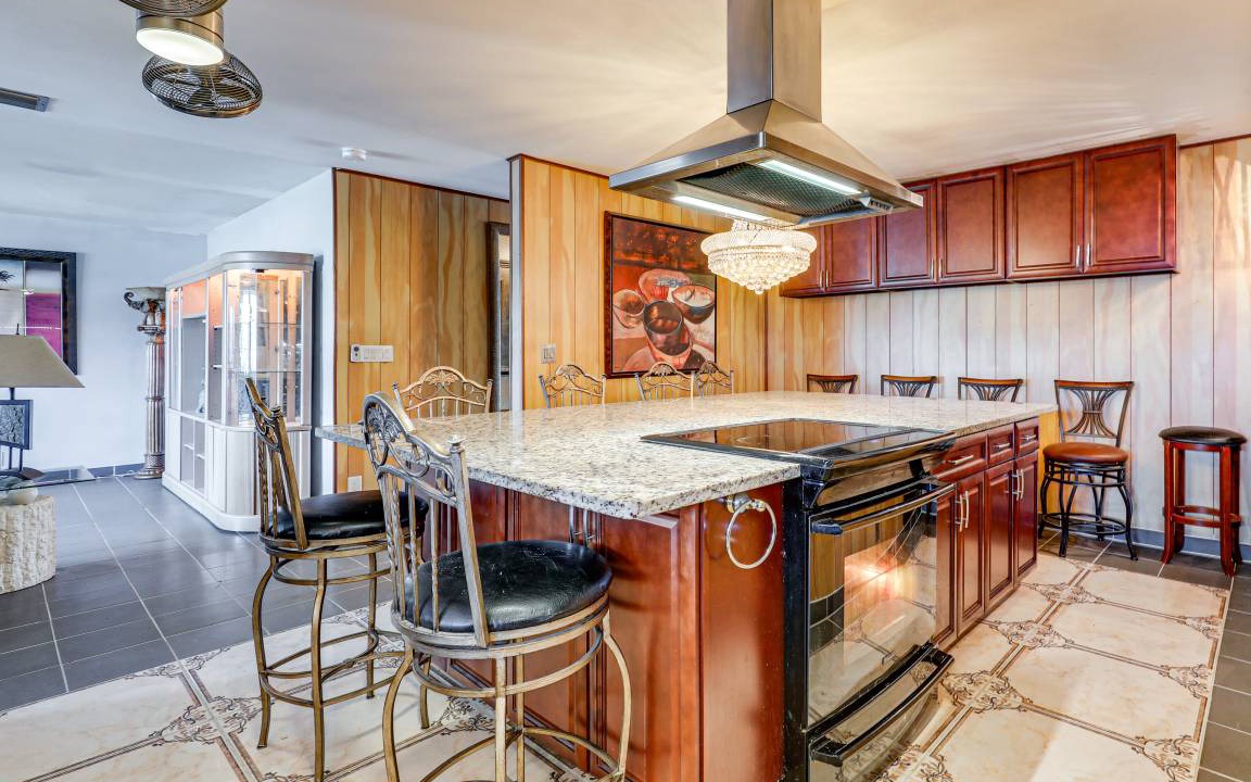 Photo of Kitchen in Ruskin