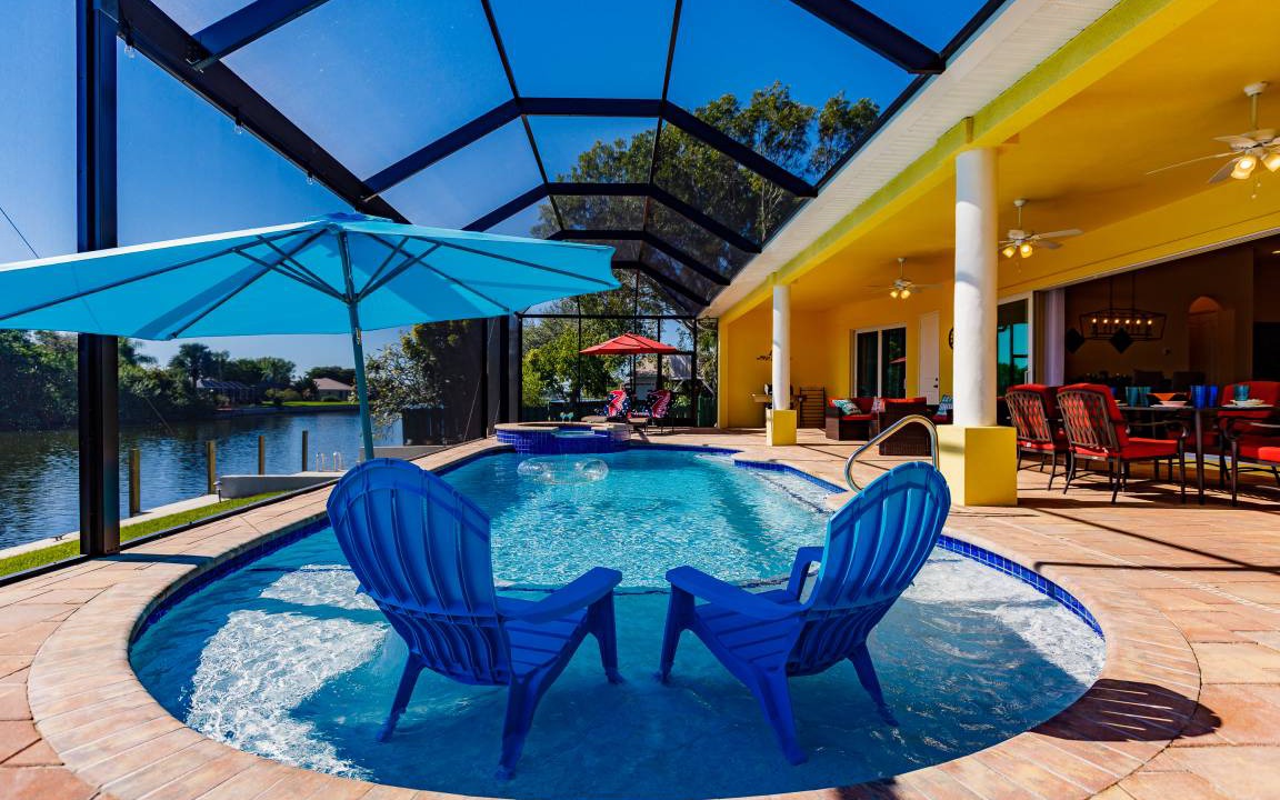 Photo of Outdoor in Fort Myers