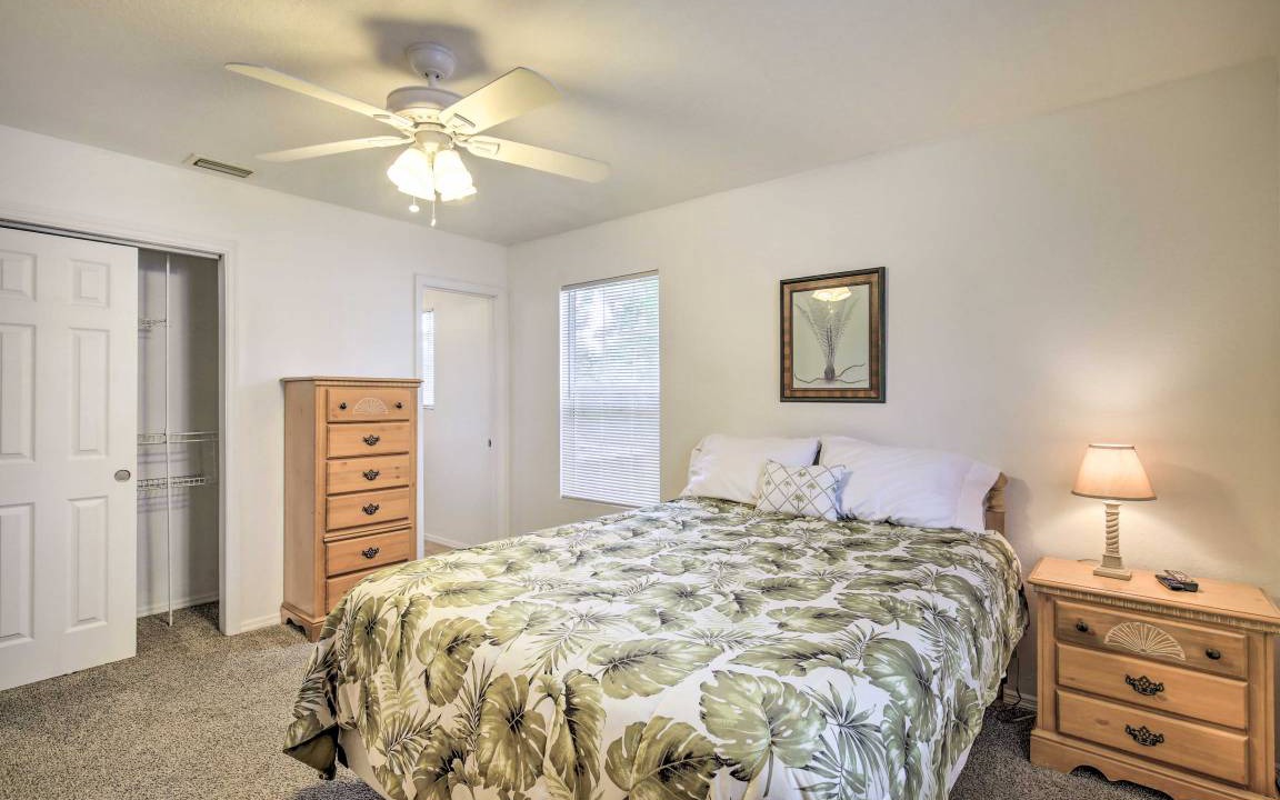 Photo of Bedroom in Largo