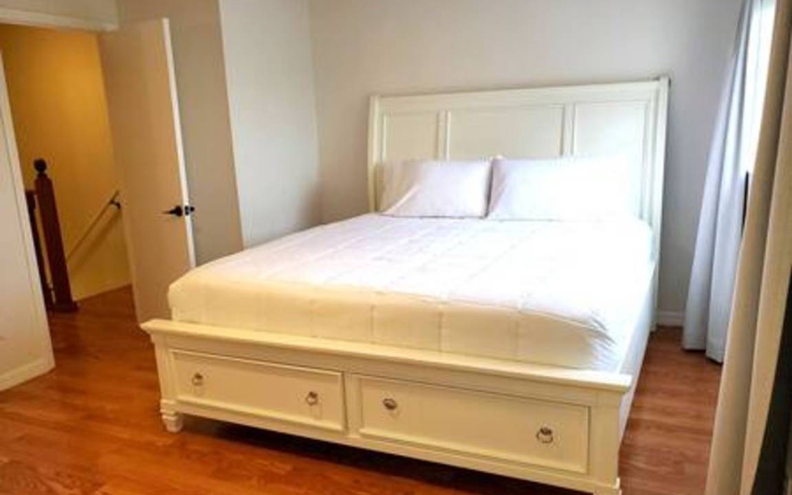 Photo of Bedroom in Daytona Beach