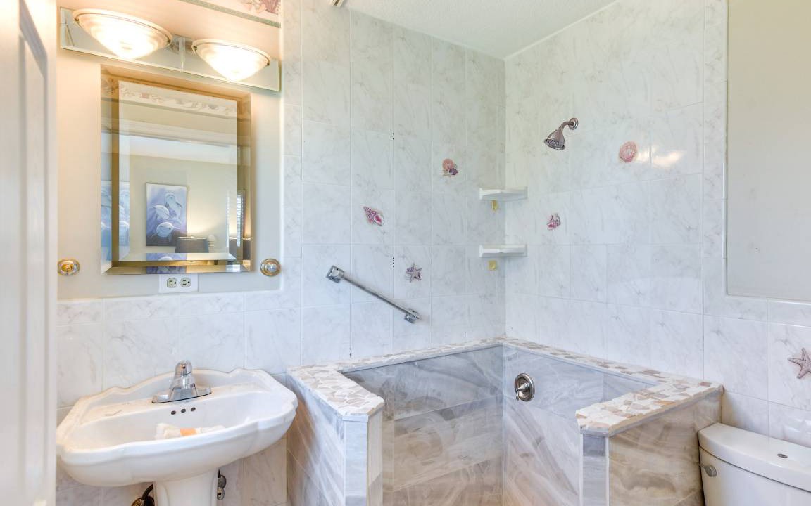 Photo of Bathroom in South Daytona