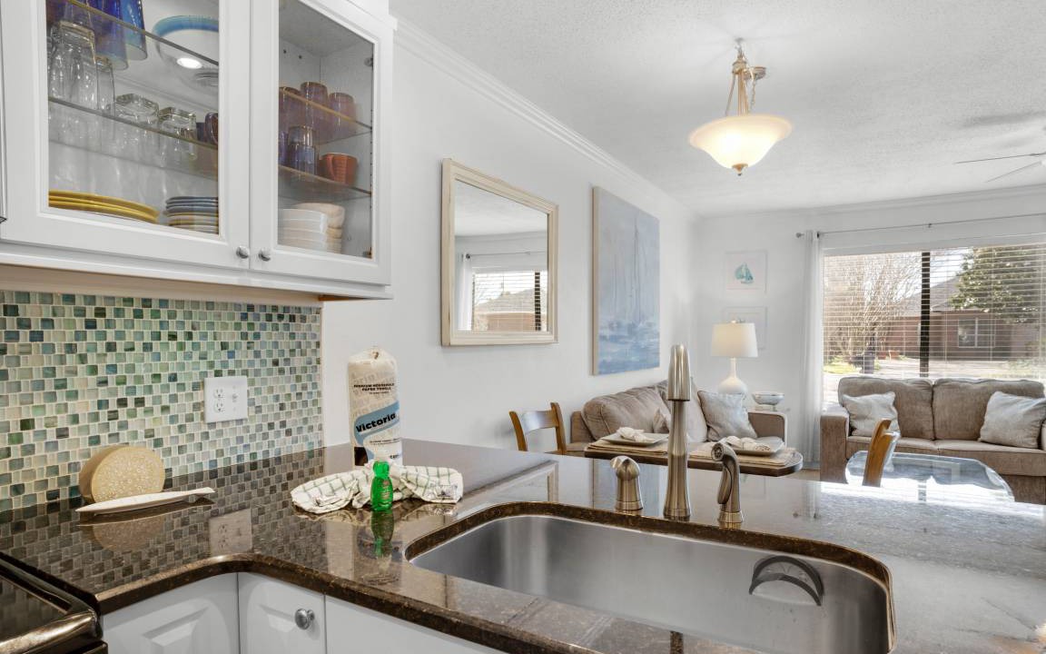 Photo of Kitchen in Miramar Beach