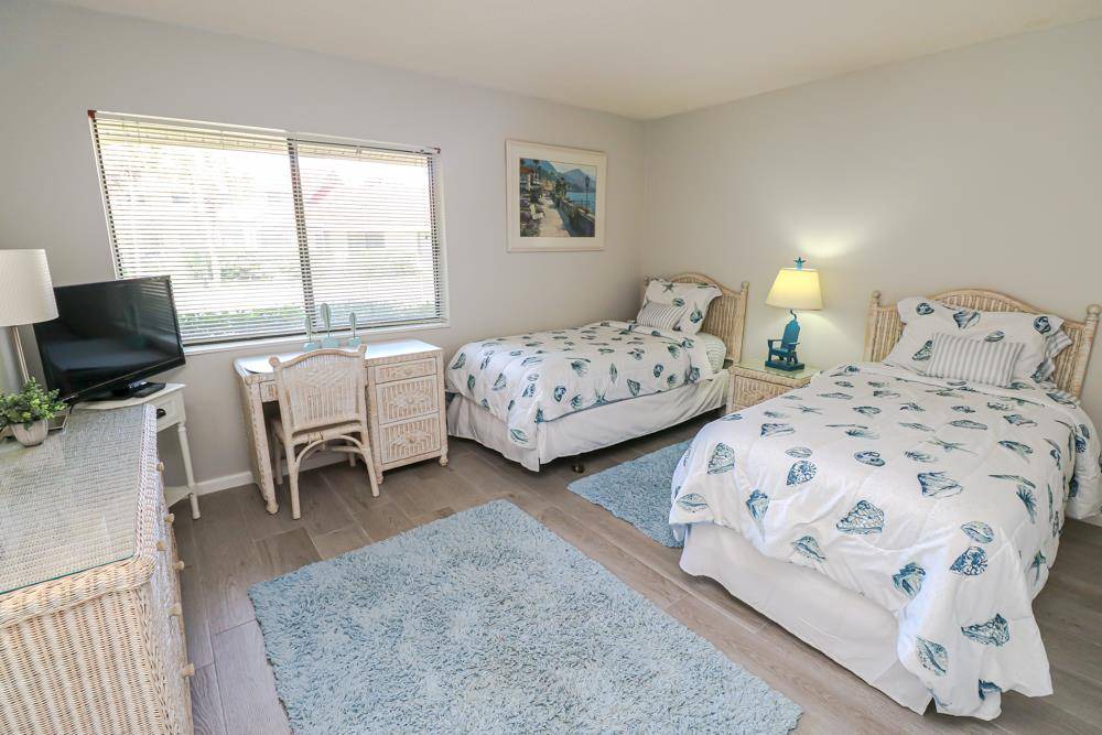 Photo of Bedroom in St. Augustine Beach