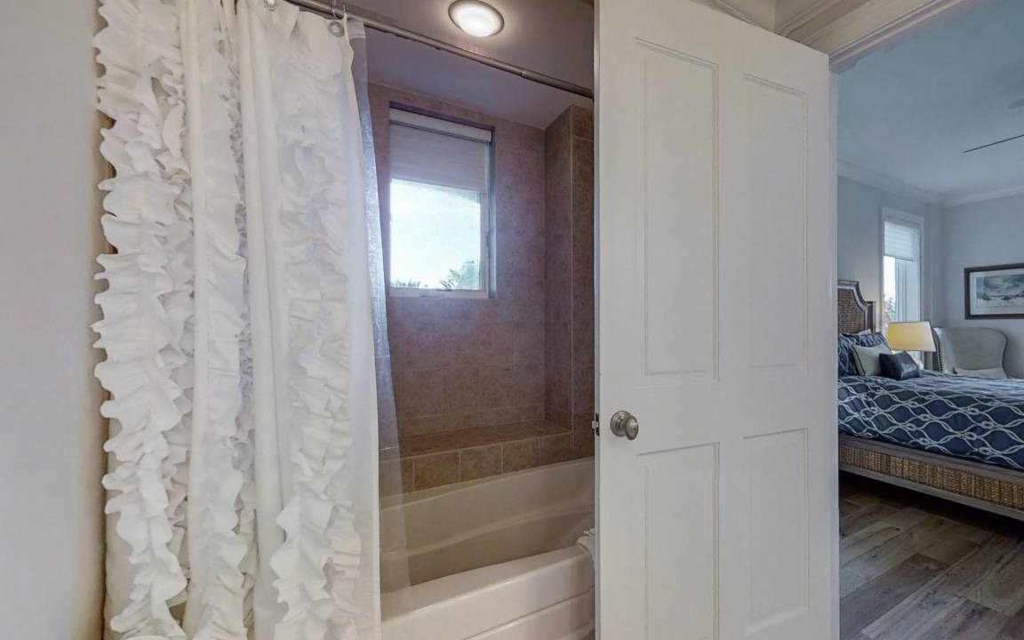 Photo of Bedroom in Fernandina Beach