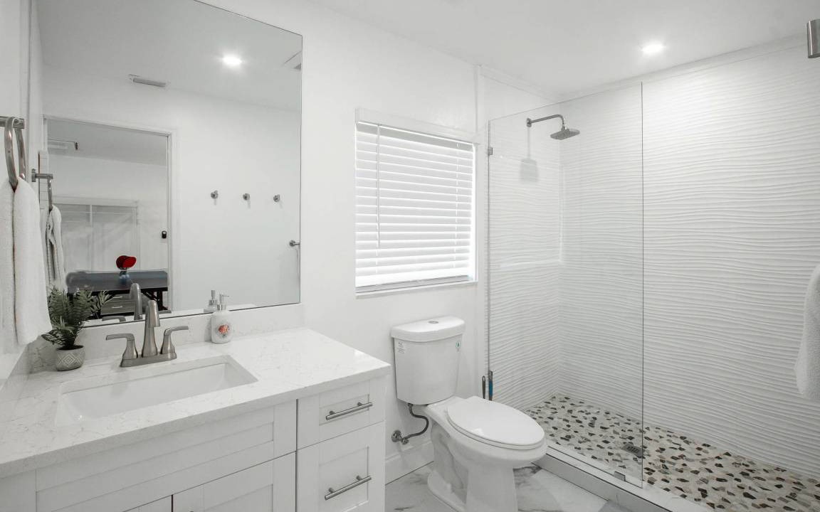 Photo of Bathroom in East Naples