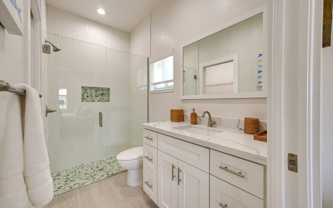 Photo of Bathroom in Sebring