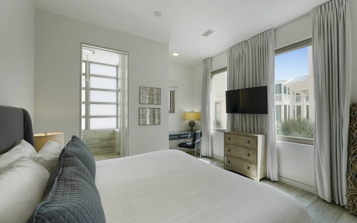 Photo of Bedroom in Seaside