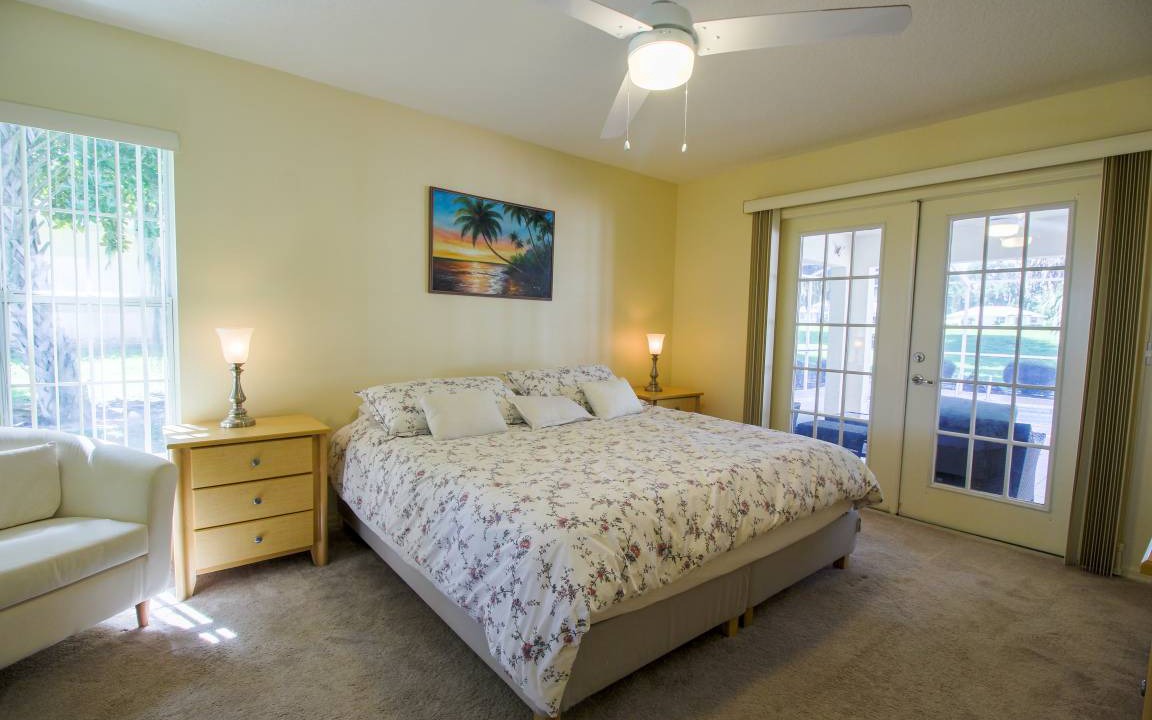 Photo of Bedroom in Hernando