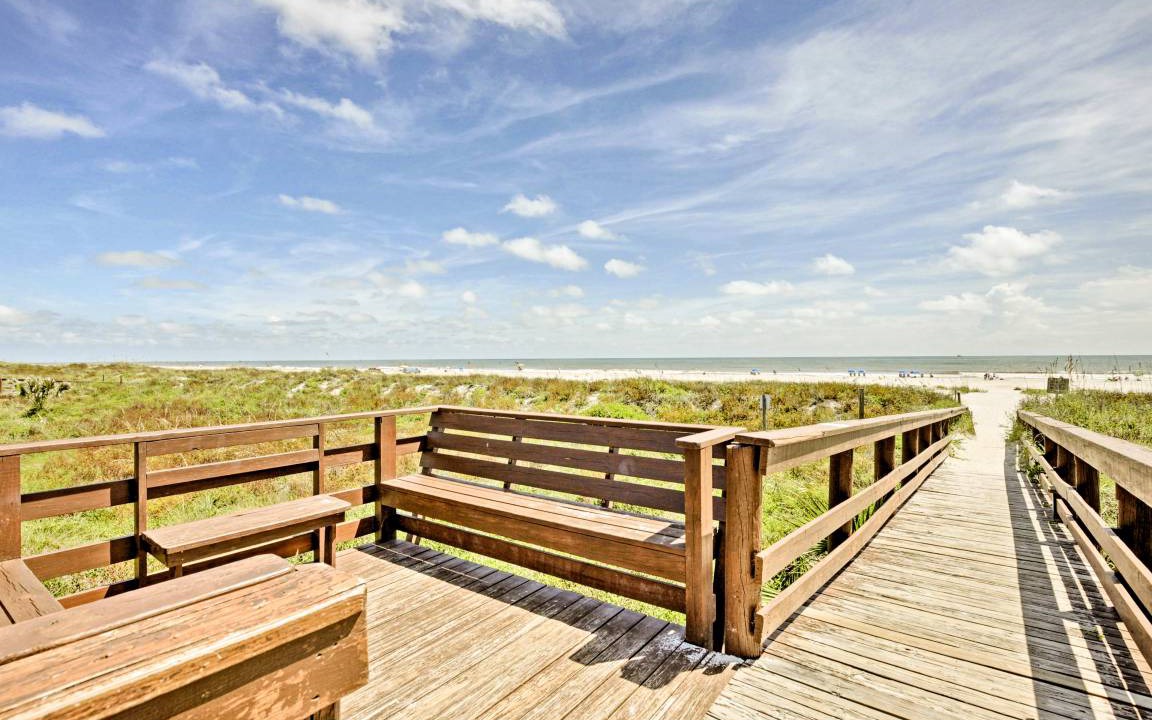 Photo of Others in St. Augustine Beach