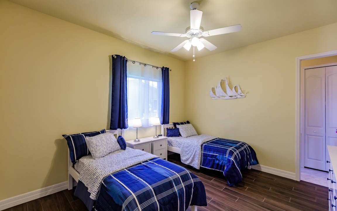 Photo of Bedroom in Fort Myers