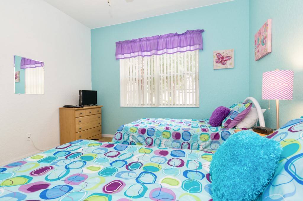 Photo of Bedroom in Highlands Reserve