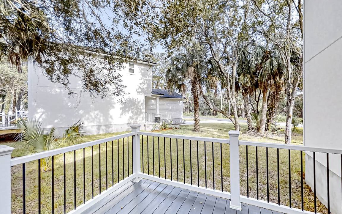 Photo of Patio Balcony in Mayport