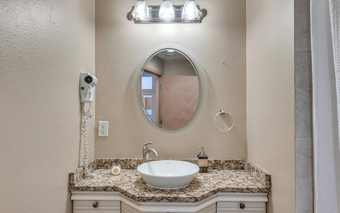 Photo of Bathroom in Palm Coast