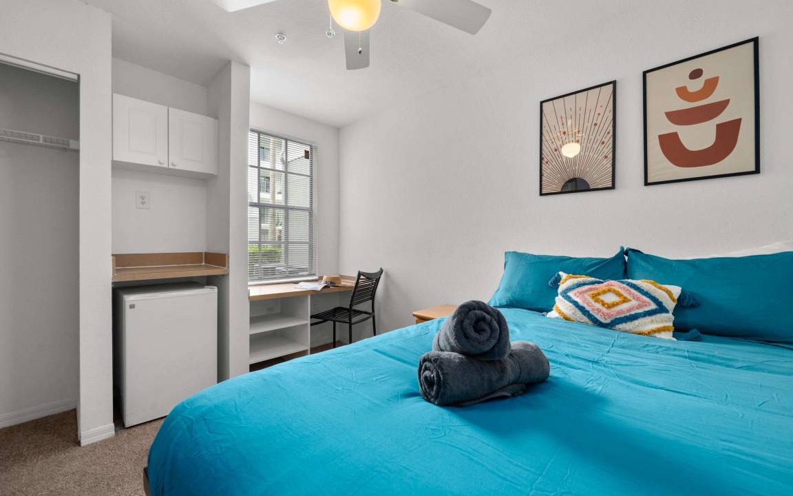 Photo of Bedroom in Temple Terrace
