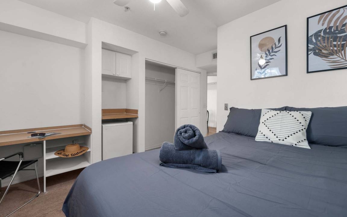 Photo of Bedroom in Temple Terrace