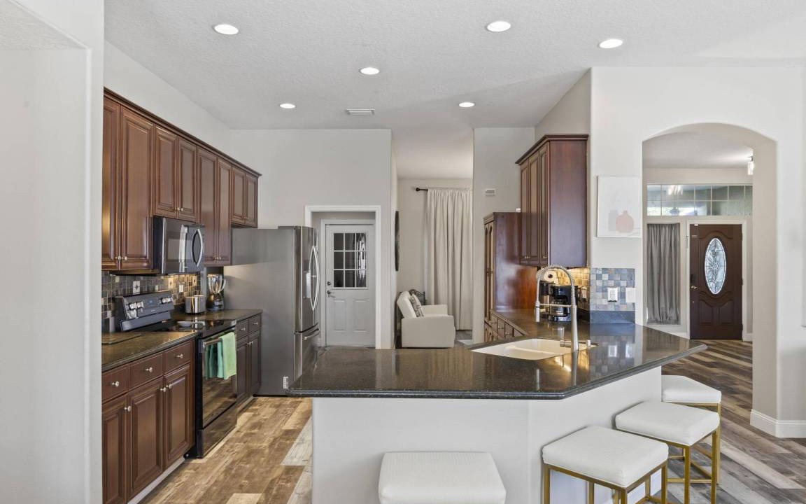 Photo of Kitchen in Palm Coast