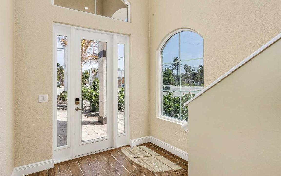 Photo of Patio Balcony in Fort Myers Beach